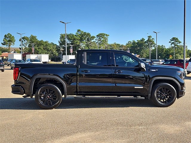 2026 Gmc Sierra 1500 Elevation photo 4