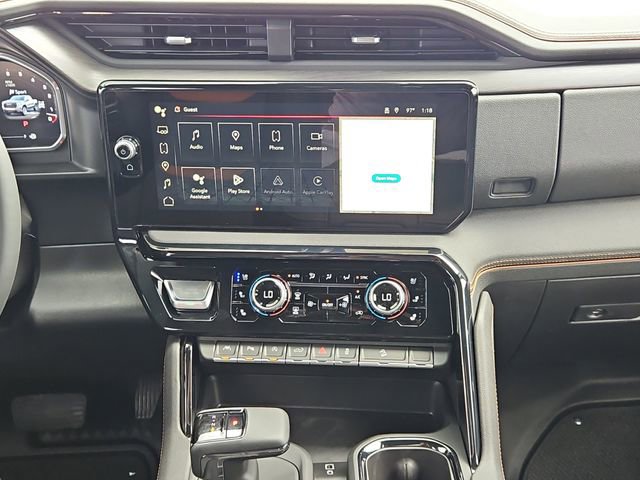 2026 GMC Sierra 1500 AT4 - Photo 17