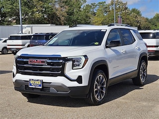 New 2026 GMC Terrain Elevation SUV for Sale in Conroe, TX, at Wiesner Buick GMC