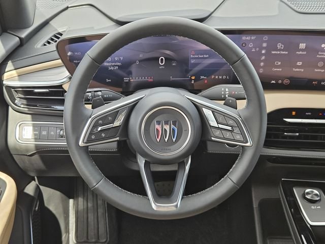 2026 Buick Enclave Preferred - Photo 17