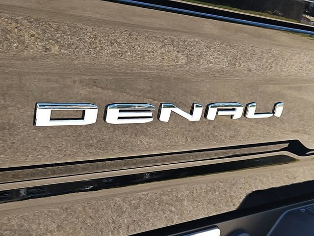 2026 GMC Sierra 2500HD Denali Ultimate - Photo 8