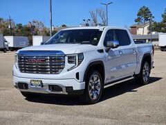 2026 GMC Sierra 1500 Denali Truck for Sale near Cypress, TX, at Wiesner Buick GMC