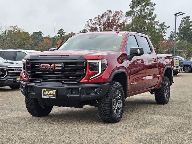 2026 GMC Sierra 1500 Truck 