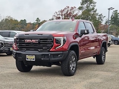 2026 GMC Sierra 1500 AT4X Truck