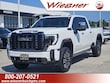 GMC Sierra 2500 HD