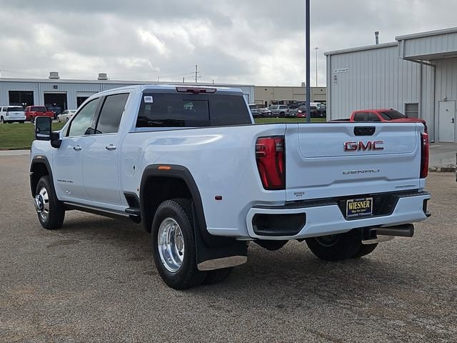 2026 GMC Sierra 3500HD Denali - Photo 7
