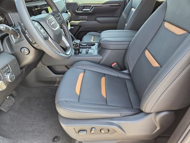 2026 GMC Sierra 1500 AT4 - Photo 10