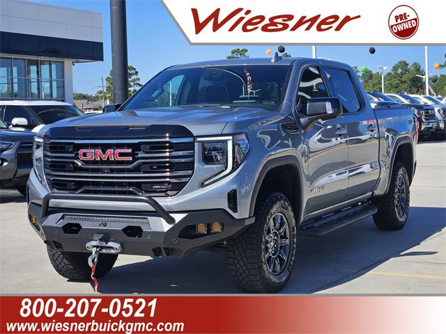 2024 GMC Sierra 1500 Truck 