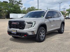 2026 GMC Acadia AT4 SUV