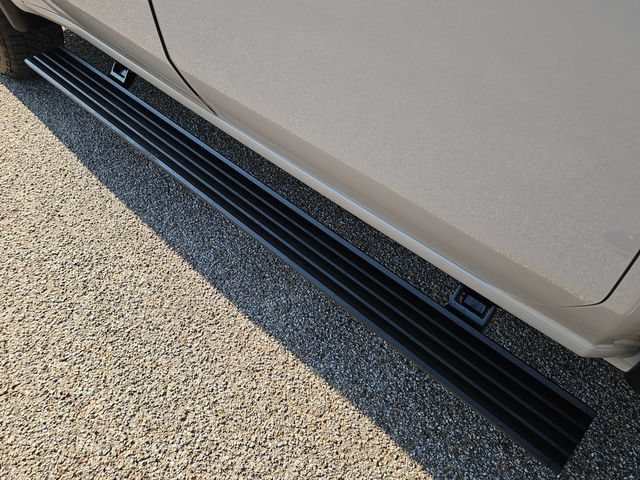 2026 GMC Sierra 2500HD AT4 - Photo 10