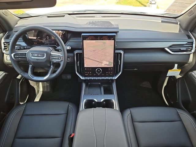 2026 GMC Acadia Elevation - Photo 9