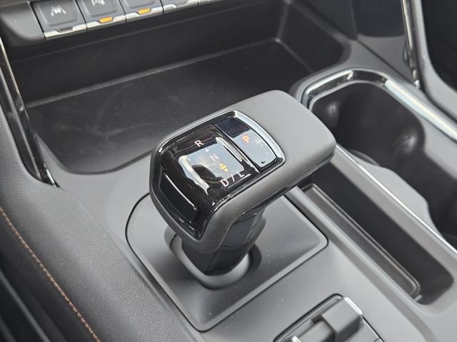 2026 GMC Sierra 1500 AT4 - Photo 16