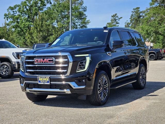 2026 GMC Yukon 4WD Elevation's photo