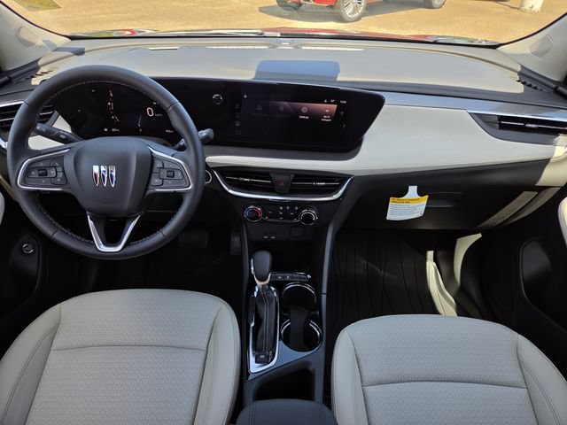 2026 Buick Encore GX Preferred - Photo 9