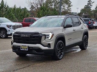 2026 GMC Terrain Elevation SUV for Sale near Houston, TX, at Wiesner Buick GMC