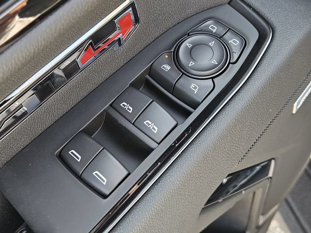 2026 GMC Sierra 1500 AT4 - Photo 19