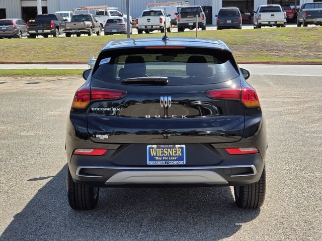 2026 Buick Encore GX Preferred - Photo 6
