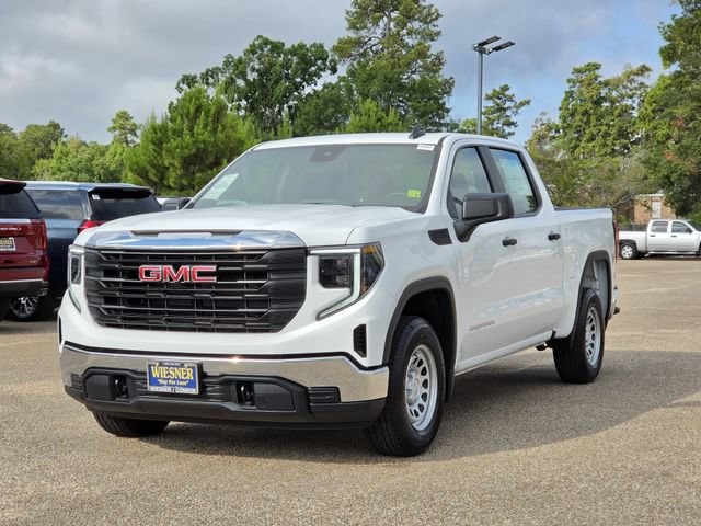 New 2026 GMC Sierra 1500 Pro
