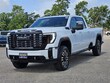  GMC Sierra 2500 HD