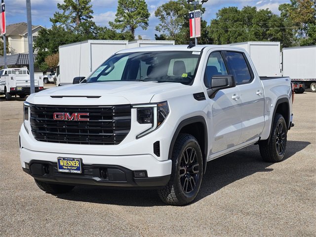 2026 GMC Sierra 1500 Elevation's photo