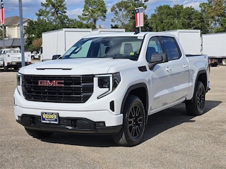 New 2026 GMC Sierra 1500 Elevation Truck for Sale in Conroe, TX, at Wiesner Buick GMC