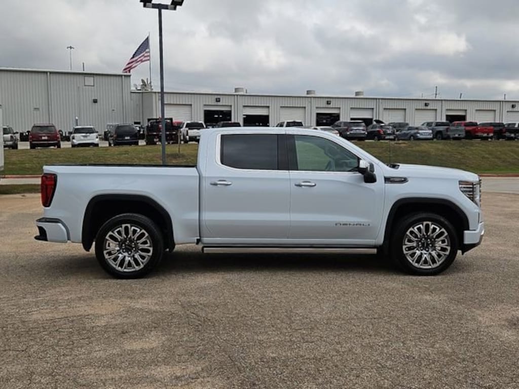New 2026 GMC Sierra 1500 Denali Ultimate Truck