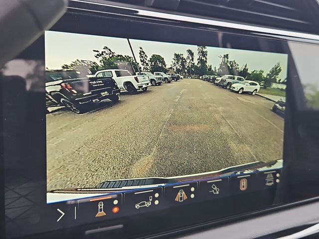 2026 GMC Sierra 2500HD AT4 - Photo 18