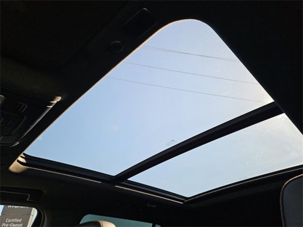 Used 2022 Chevrolet Tahoe High Country SUV