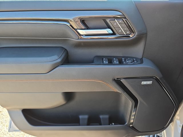 2026 GMC Sierra 2500HD AT4 - Photo 13
