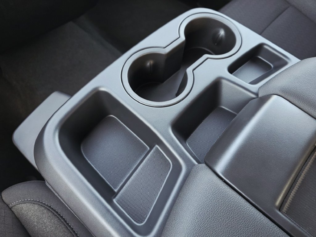 2026 GMC Sierra 1500 Elevation - Photo 12