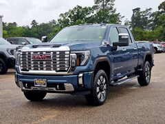 2026 GMC Sierra 2500 HD Denali Truck for Sale near Houston, TX, at Wiesner Buick GMC