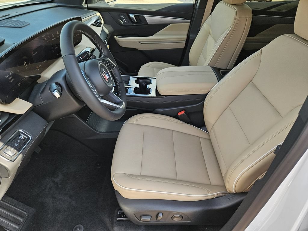 2026 Buick Enclave Preferred - Photo 9