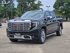 2026 GMC Sierra 1500 Denali Truck for Sale near Cypress, TX, at Wiesner Buick GMC
