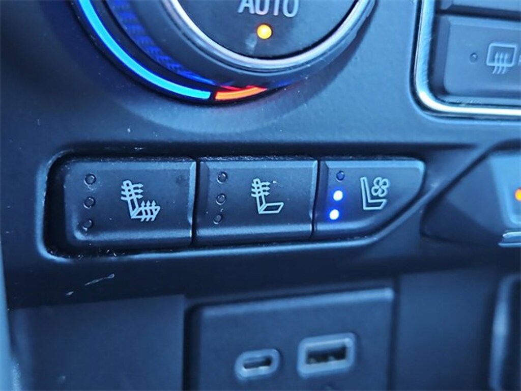 Used 2022 Chevrolet Tahoe High Country SUV