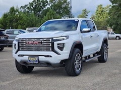 2026 GMC Canyon Denali Truck for Sale near The Woodlands, TX, at Wiesner Buick GMC
