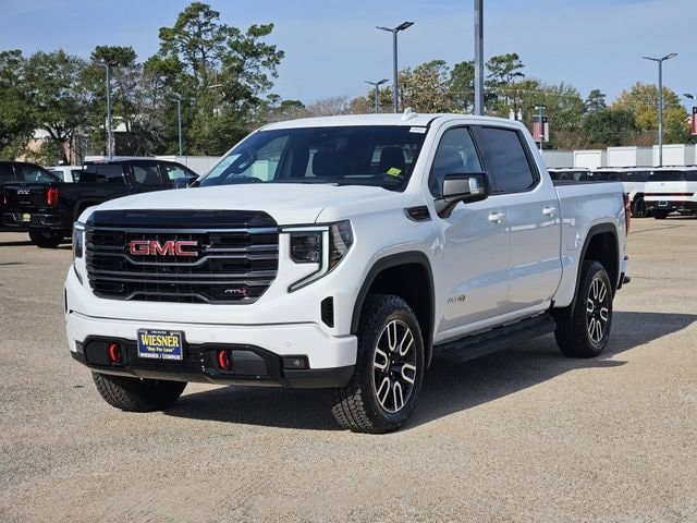2026 GMC Sierra 1500 Truck 