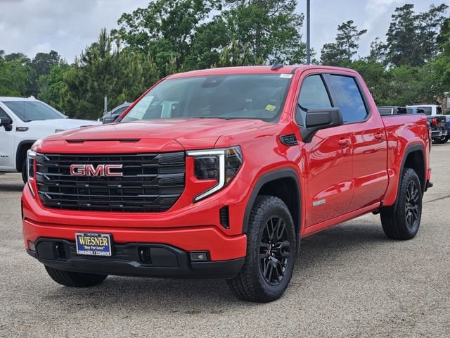 New 2026 GMC Sierra 1500 Elevation