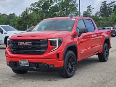 2026 GMC Sierra 1500 Elevation Truck for Sale near Cypress, TX, at Wiesner Buick GMC