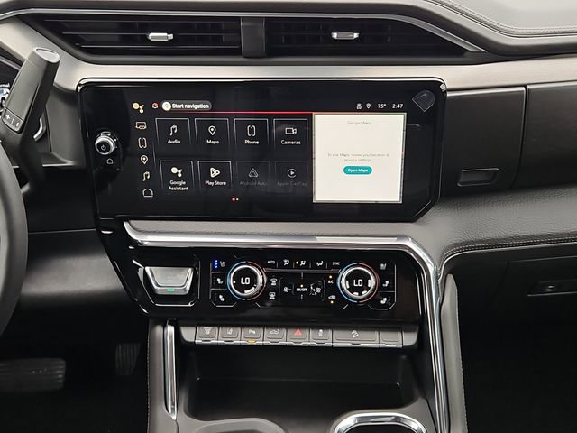 2026 GMC Sierra 2500HD Denali - Photo 17
