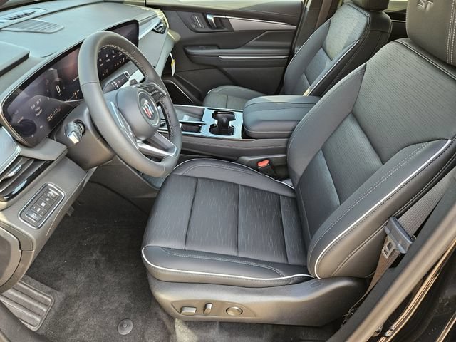 2026 Buick Enclave Sport Touring - Photo 9