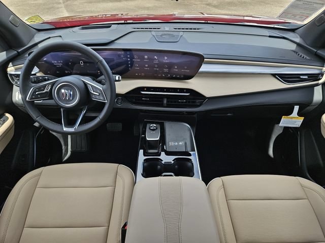 2026 Buick Enclave Preferred - Photo 8