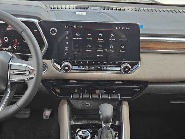 2026 GMC Canyon Denali - Photo 15