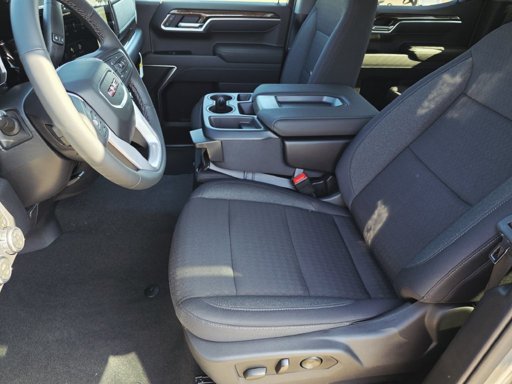 2026 GMC Sierra 1500 Elevation - Photo 8