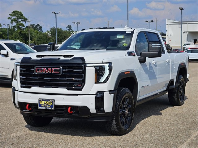 2025 GMC Sierra 2500 HD Truck 