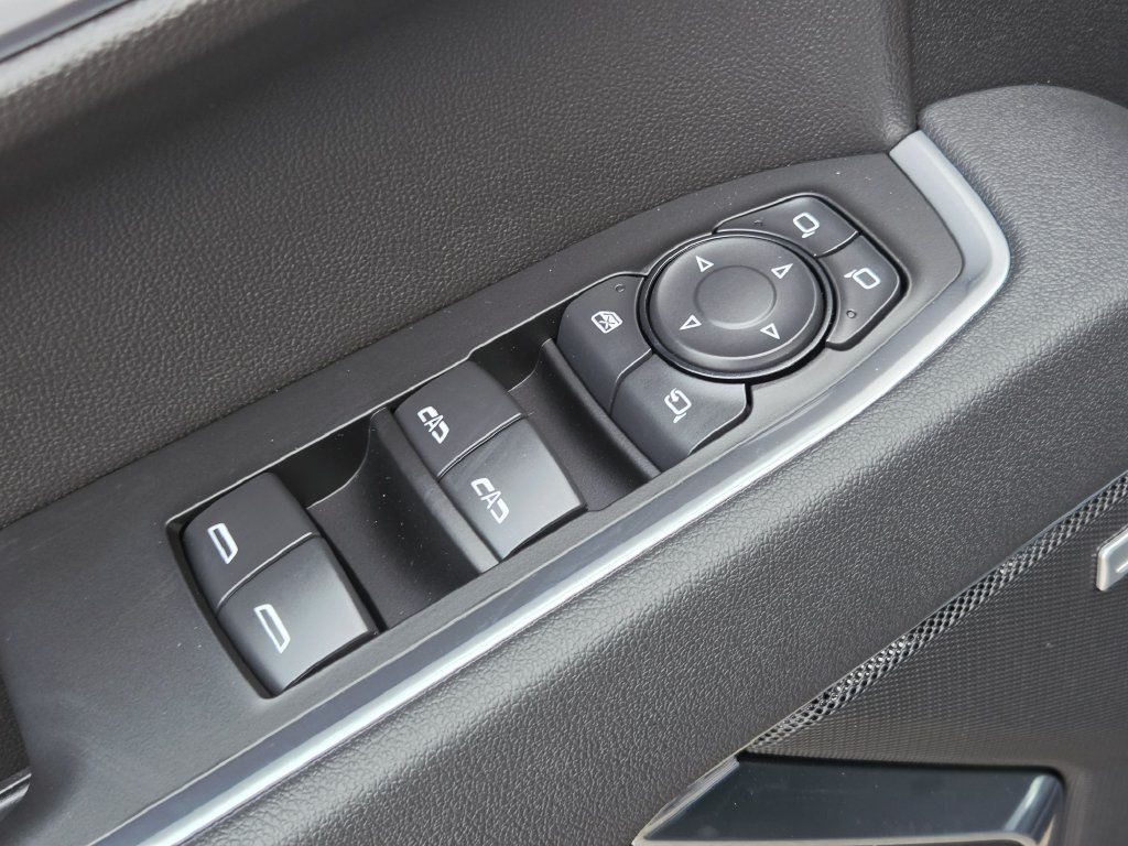 2026 GMC Sierra 1500 SLT - Photo 18
