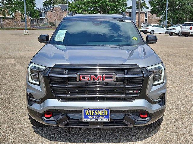 2026 Gmc Terrain AT4 photo 2