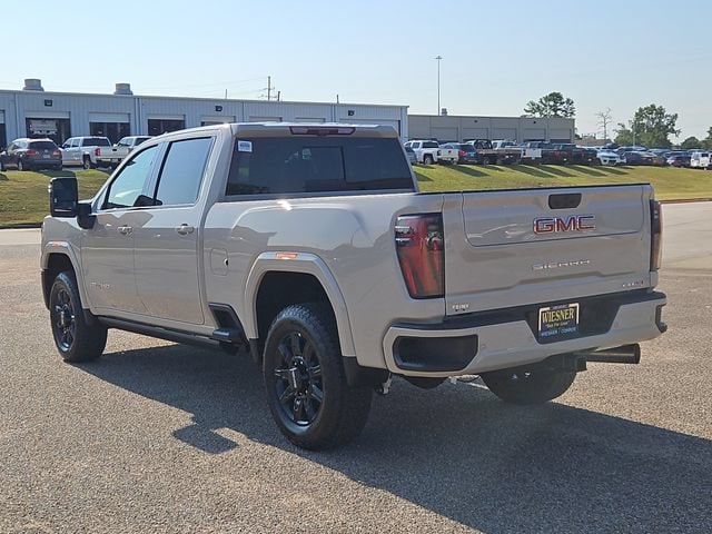 2026 GMC Sierra 2500HD AT4 - Photo 7