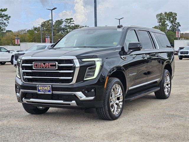 2026 GMC Yukon XL Elevation's photo