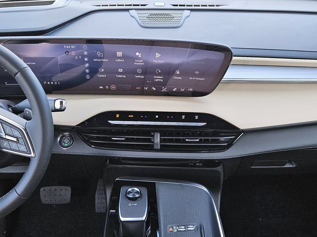 2026 Buick Enclave Preferred - Photo 13