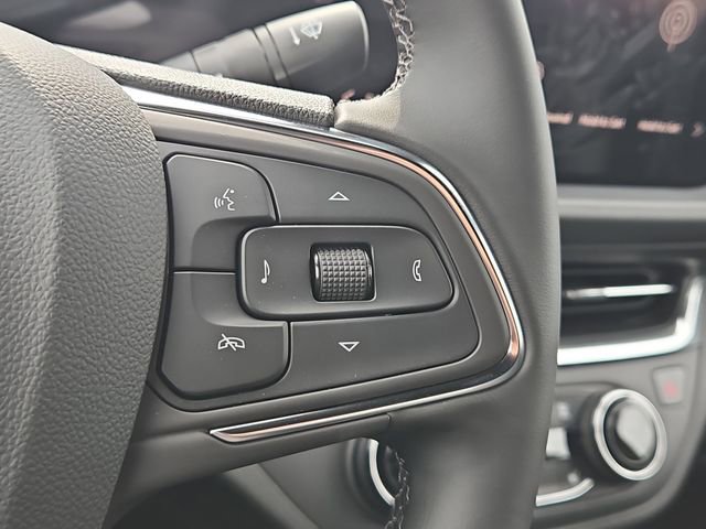 2026 Buick Envista Preferred - Photo 19